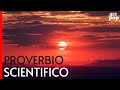 Perché diciamo ROSSO DI SERA BEL TEMPO SI SPERA?