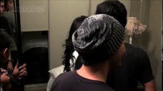 Depe Tolak Akting Berciuman dengan Ian Kasela