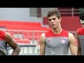 Christian Pulisic, U-17 Riding Yearlong
