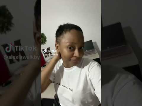Look Gud Nuh Mon! Lexi feeling it! #jamaica #jamaicawalkby