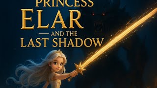 Princess Elara and the Last Shadow | A Magical Fantasy Adventure | Fairy Tales 