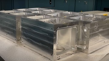 Claro Precision visit the NIKKEN Innovation Centre and triple their speed of production