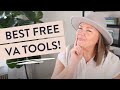 Best virtual assistant tools for beginners and theyre free