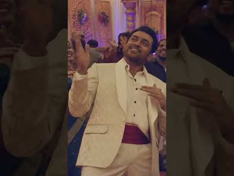 KANIMAA Lyrical Video