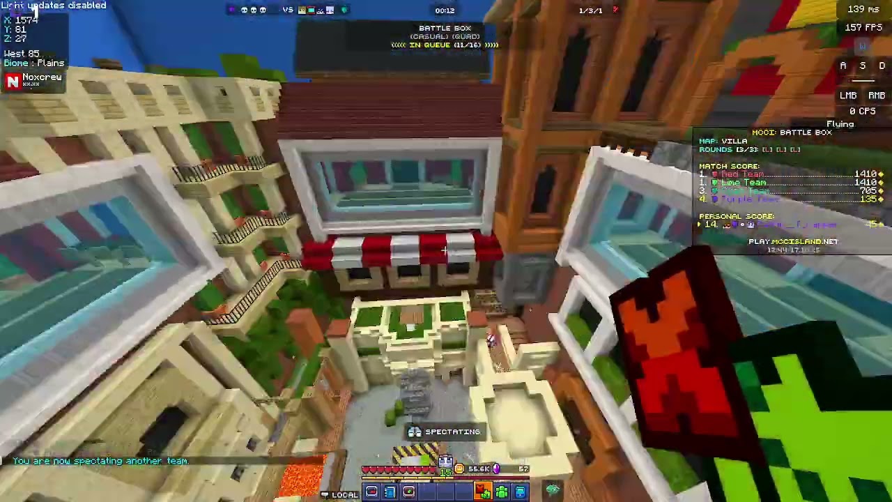 || Short MCCI stream || Streaming until MCCRising gets announced D26 VOD