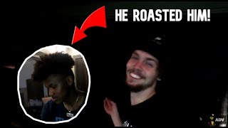 Most OUTTA POCKET Roast Battle | Adam Daniel