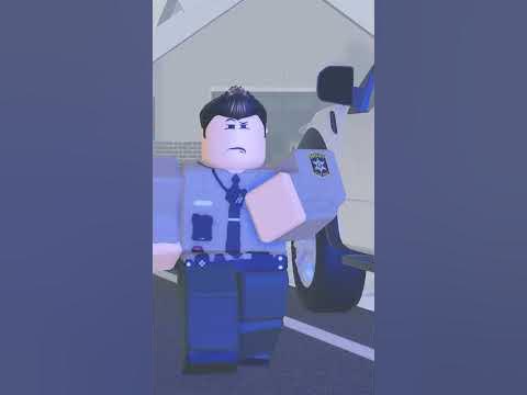 When you run from the police.. - YouTube