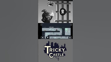 TRICKY CASTLE PART 76 #tricky #puzzlegame #riddle #puzzles #puzzle  #puzzlesolving  #puzzlemaster
