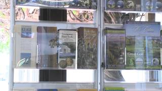 Richland Information Kiosk