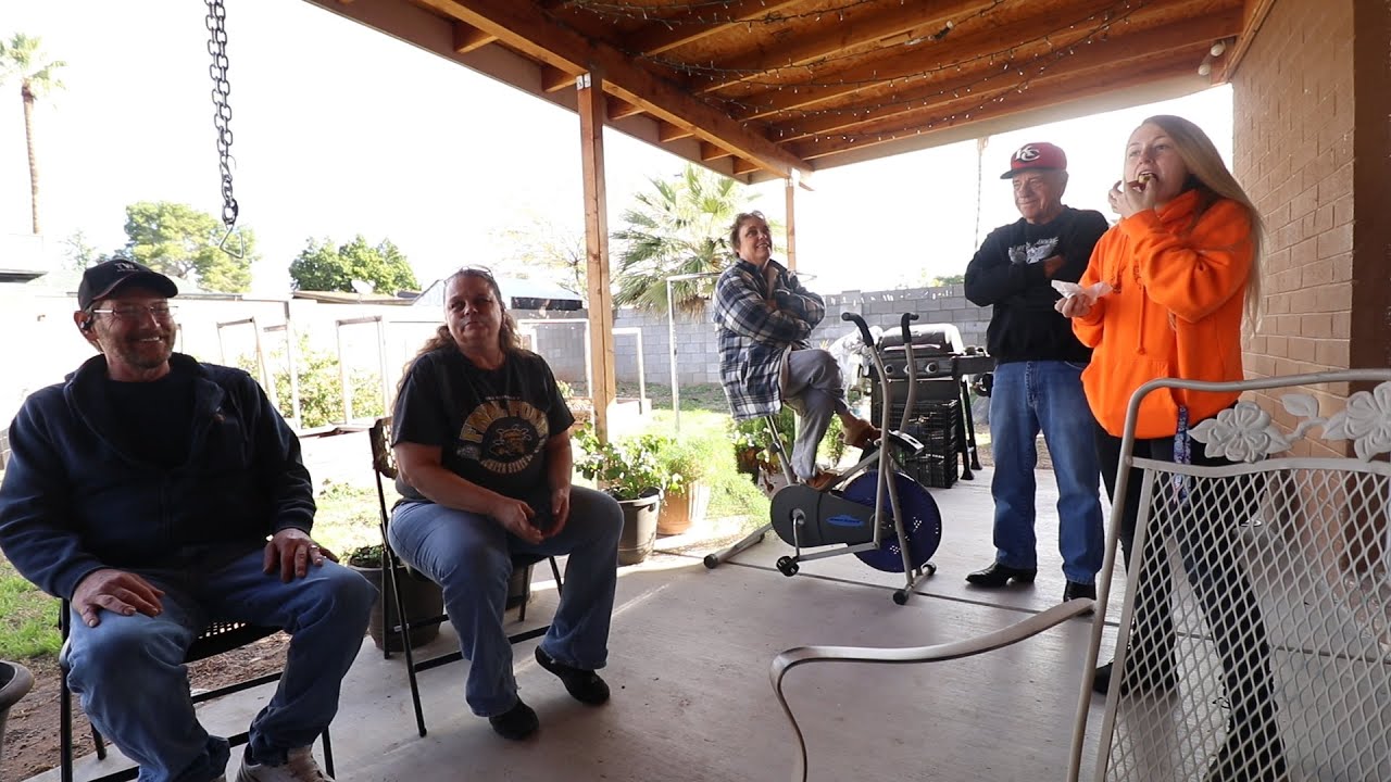 I took a contract in Phoenix! | Travel Nursing