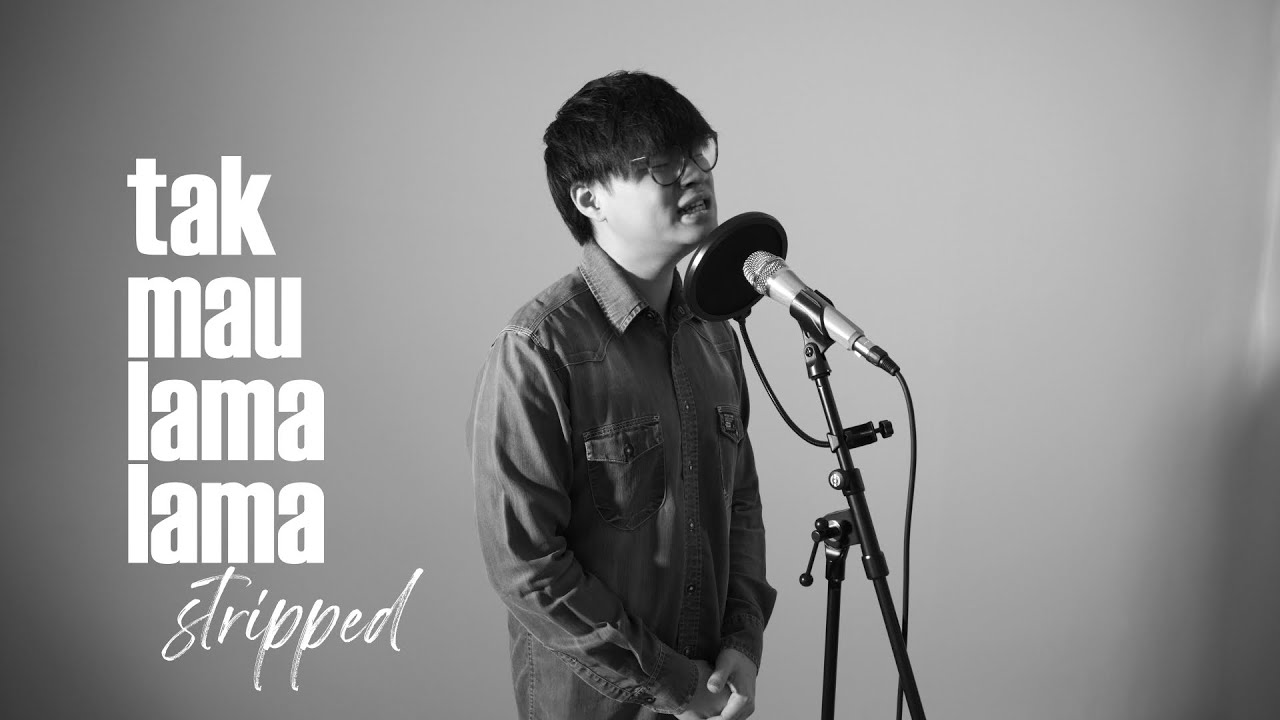 ECLAT - Tak Mau Lama-Lama (Stripped Ver. Original Song)