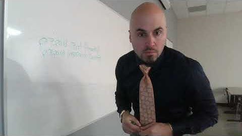 Easy Accounting - Analyzing and Recording Business Transactions - Chapter 2 - Part 1