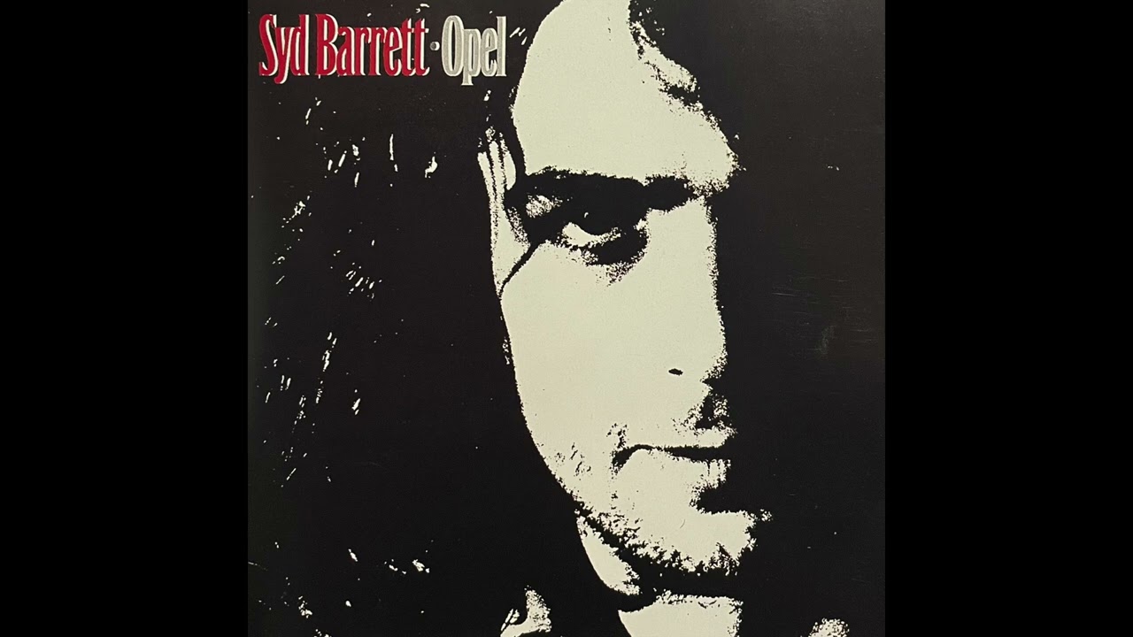 Syd Barrett - Clowns And Jugglers