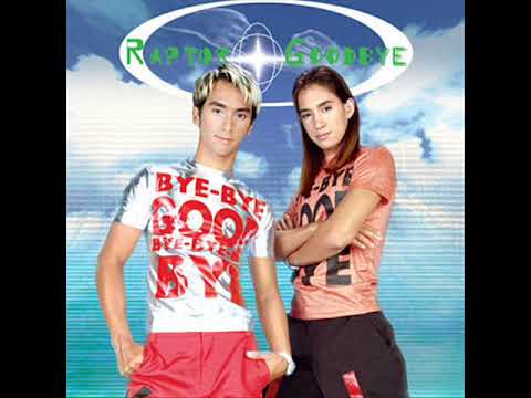 Go Go Go แร็พเตอร์