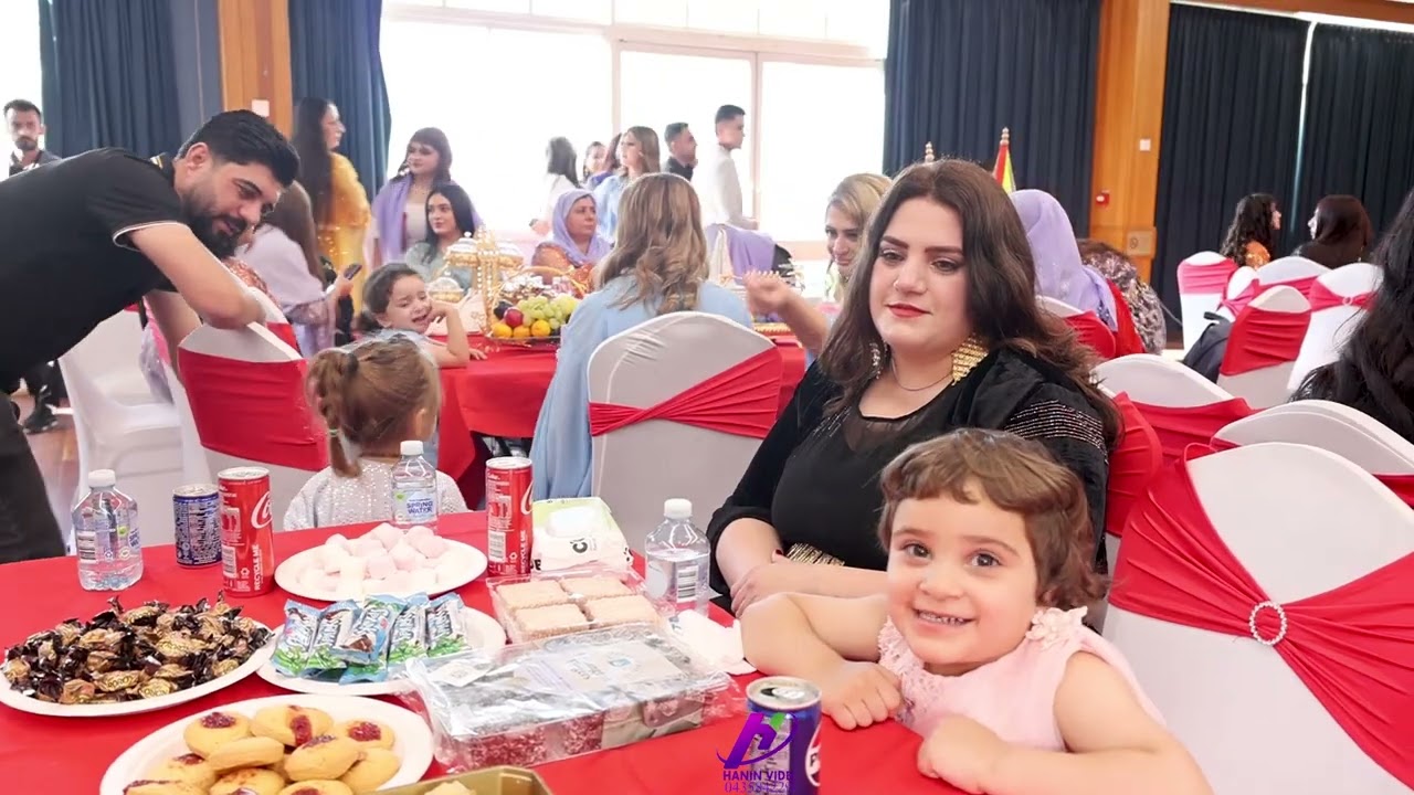 عيد رأس السنة اليزيدية في أستراليا -Toowoomba -1