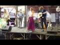 KAIYA (The Band) ~ Risky ~ Live at X-Fest NW 2015 (HD)