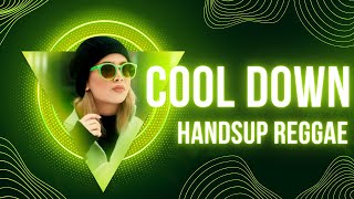 Cool Down ( HandsUp Reggae Remix ) Dj SoyMix - TikTok Viral Dance