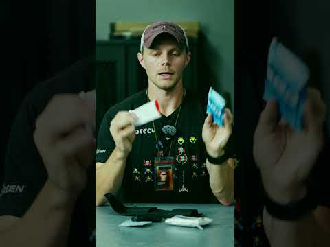What's Inside The Med-C