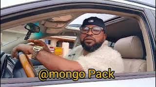 Latest Official Video of MONGO PACK
