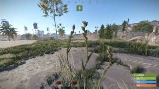 The Rust Outpost Experience