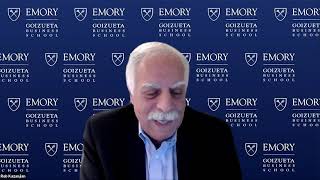 The Truist Business Case | Learning & Leading: Goizueta Distinguished Speaker Series