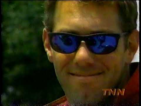 NHRA Today July 19th, 1998