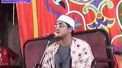 الشيخ. محمود الشحات انور  زماااااان اول ما ظهر علي ساحة التلاوة. روعة. سورة الكهف ومريم