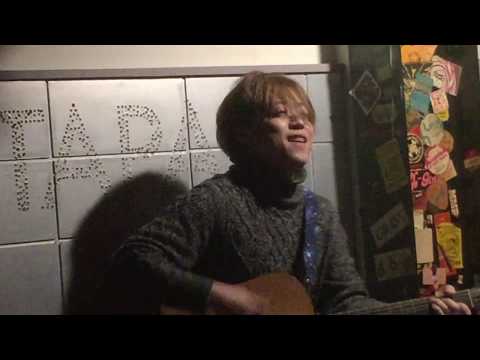 CUTT"Thermal -the bird's eyes and the beast's paws-" @大阪POTATO KID 2018.2.18