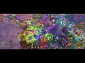 POV Halowfall 03/04