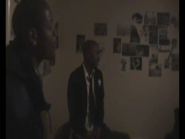Jam Session  The Soil ft Asande