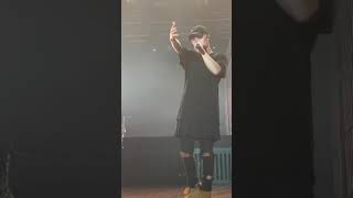 NF talking about himself