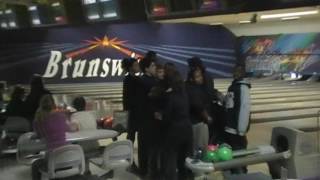 Bowling at Perry Hall Lanes