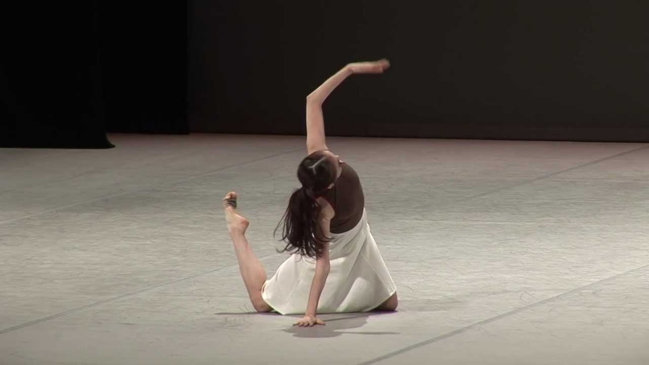 NaYun Eom - 2012 Selections - Contemporary Variations classical guitar songs