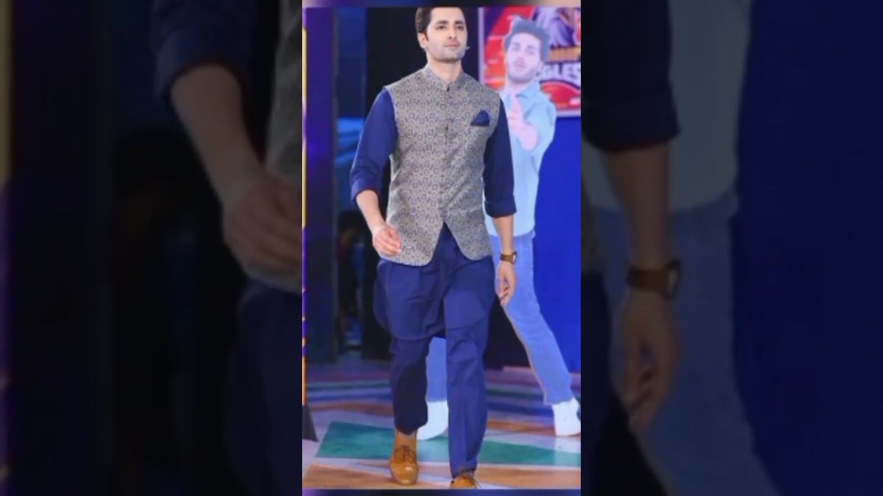 Gents kurta pajama with jackets || Mens fashion 