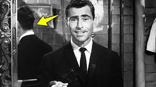 Download lagu The Twilight Zone (1959) 20 Weird Facts That You Didn’t Know About