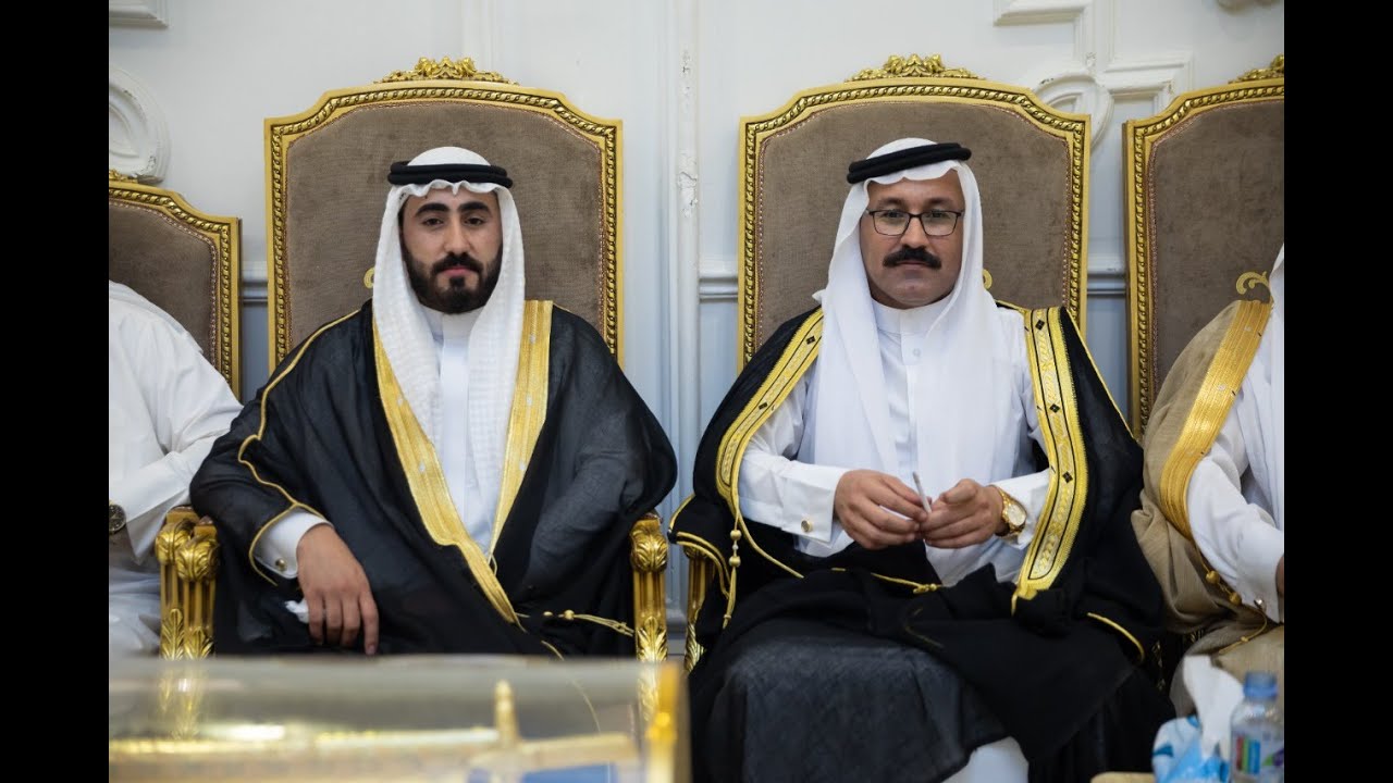 افراح عشيرة البوبنه بيت ال غنام الشيخ محمد امين ال غنام وثامر ال غنام- الدمام -للحجز//0565854238