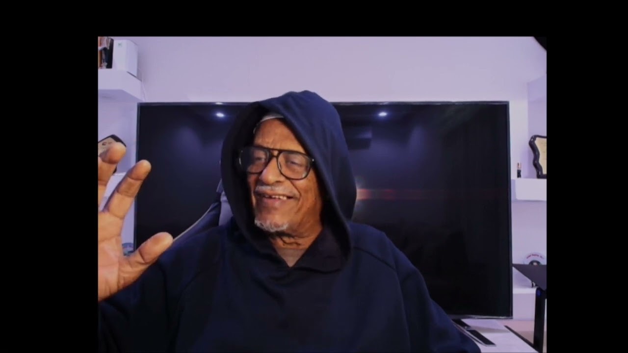 هل كان ابراهيم عليه السلام سودانيا الجزء الثاني؟