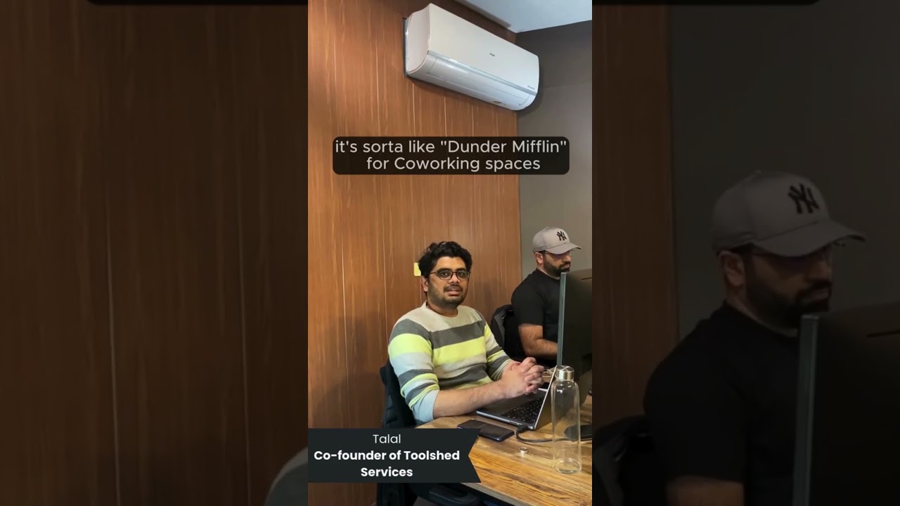 Conetwork Testimonial