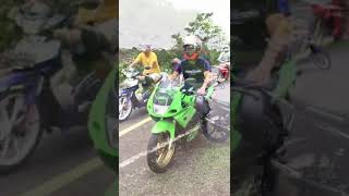 2 Stroke Ag Faisal Sidoel98