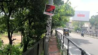 Morning Walk In Kollam , Chinnakada