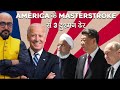 America के Masterstroke से 3 दुश्मन ढेर | Masterstroke of America kills 3 enemies | Mr. HariMohan