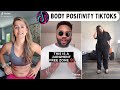 Body Positivity And Self Love Tiktoks | Tiktok Compilation 2020