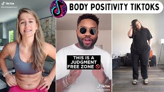 Body Positivity And Self Love Tiktoks | Tiktok Compilation 2020