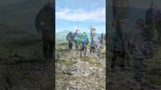 Almresort Frühauf Frühstückswanderung In Den Nockbergen