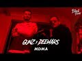 GUNZ & DEEMARS - MDMA (Премьера клипа 2019)