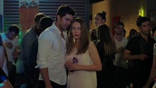 Yazın Öyküsü 2. Bölüm - Benden hoşlandığını düşünebilirim!