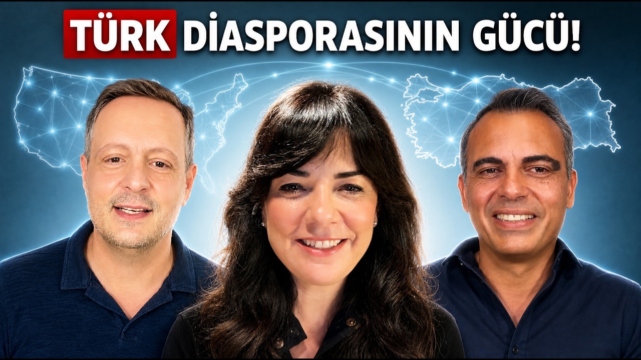 Türkiye'den Nasıl Bir "Unicorn" Çıkar? Scalex ten Dilek Dayınlarlı ile Girişimciliği konuştuk.