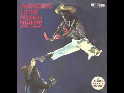 Chaquito — Chaquito - Baia