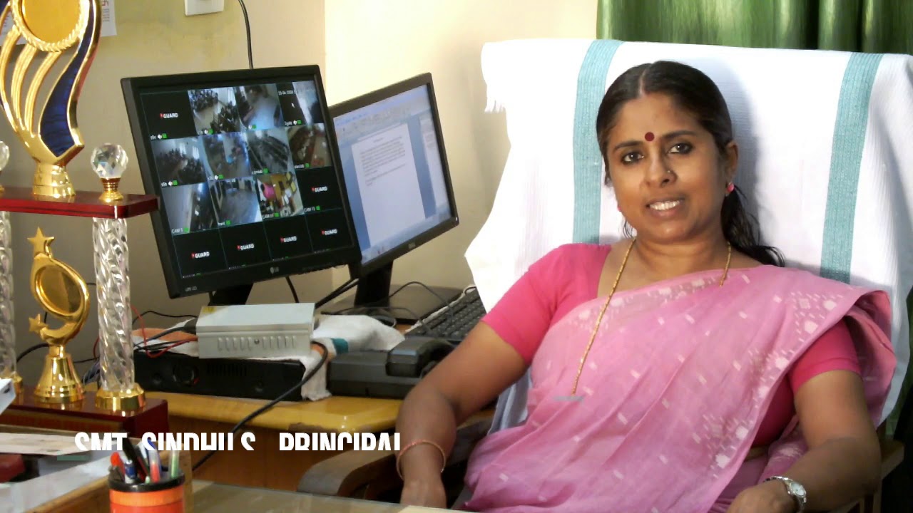 Principal, College of Applied Science, IHRD, Muttom, Thodupuzha