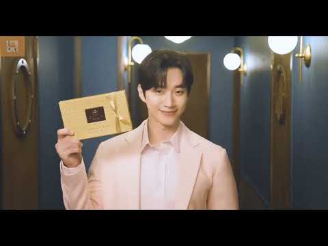 [SUB ESP]2PM Junho Godiva Ad (6)